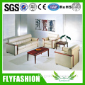 Modern Luxury classical leather sofa for office